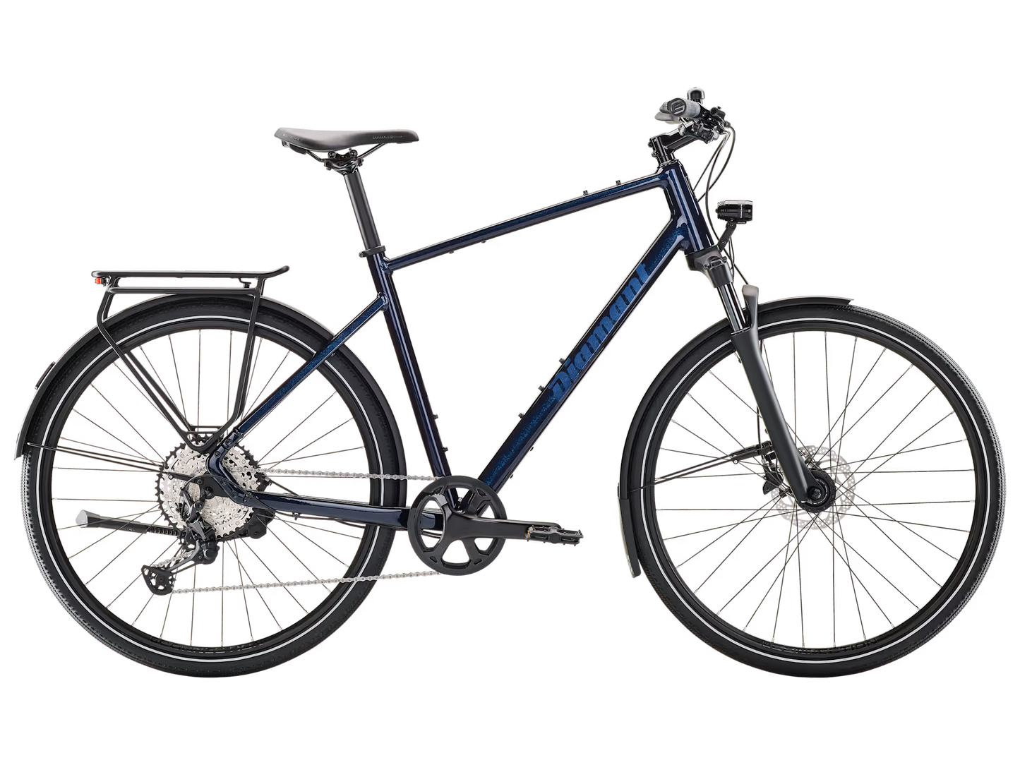 Diamant Mahon Trip Pro (Stepover)