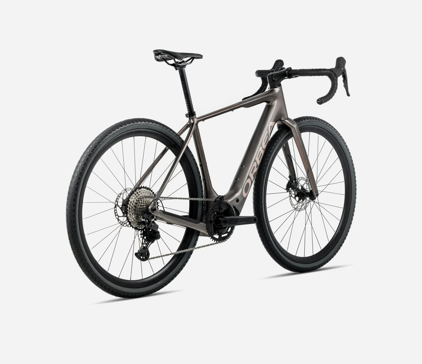 Orbea Denna H40