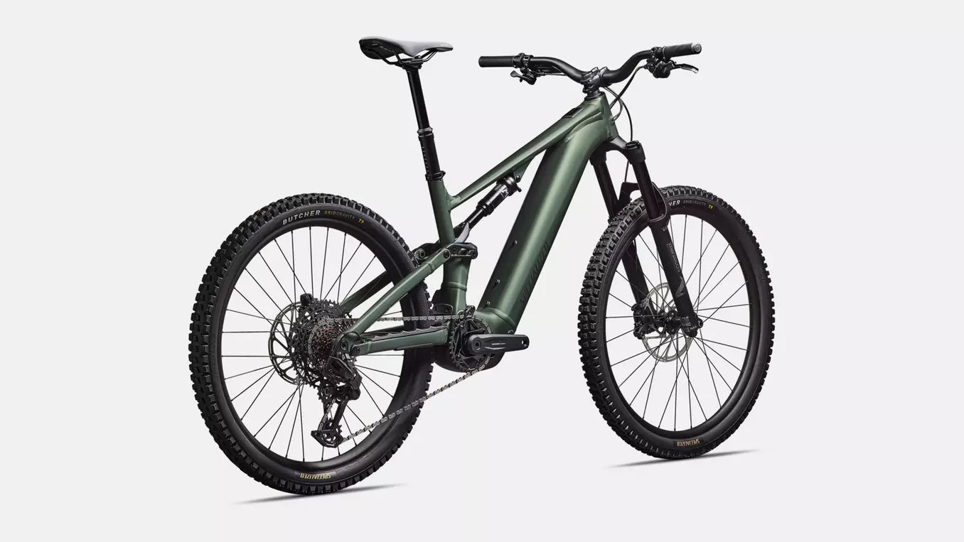 Specialized Levo 4 Alloy