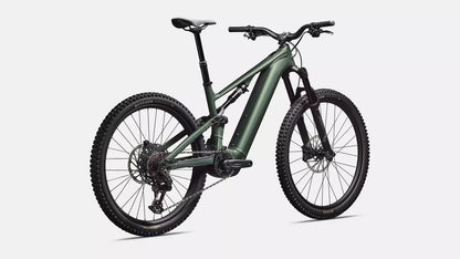 Specialized Levo 4 Alloy