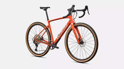 Specialized Diverge 4 Sport Carbon
