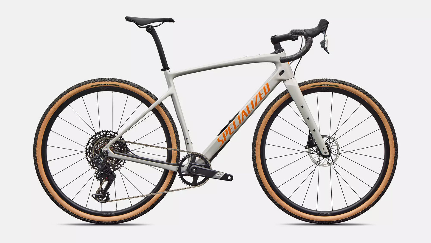Specialized Diverge 4 Comp