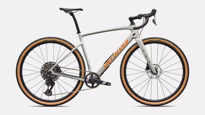 Specialized Diverge 4 Comp