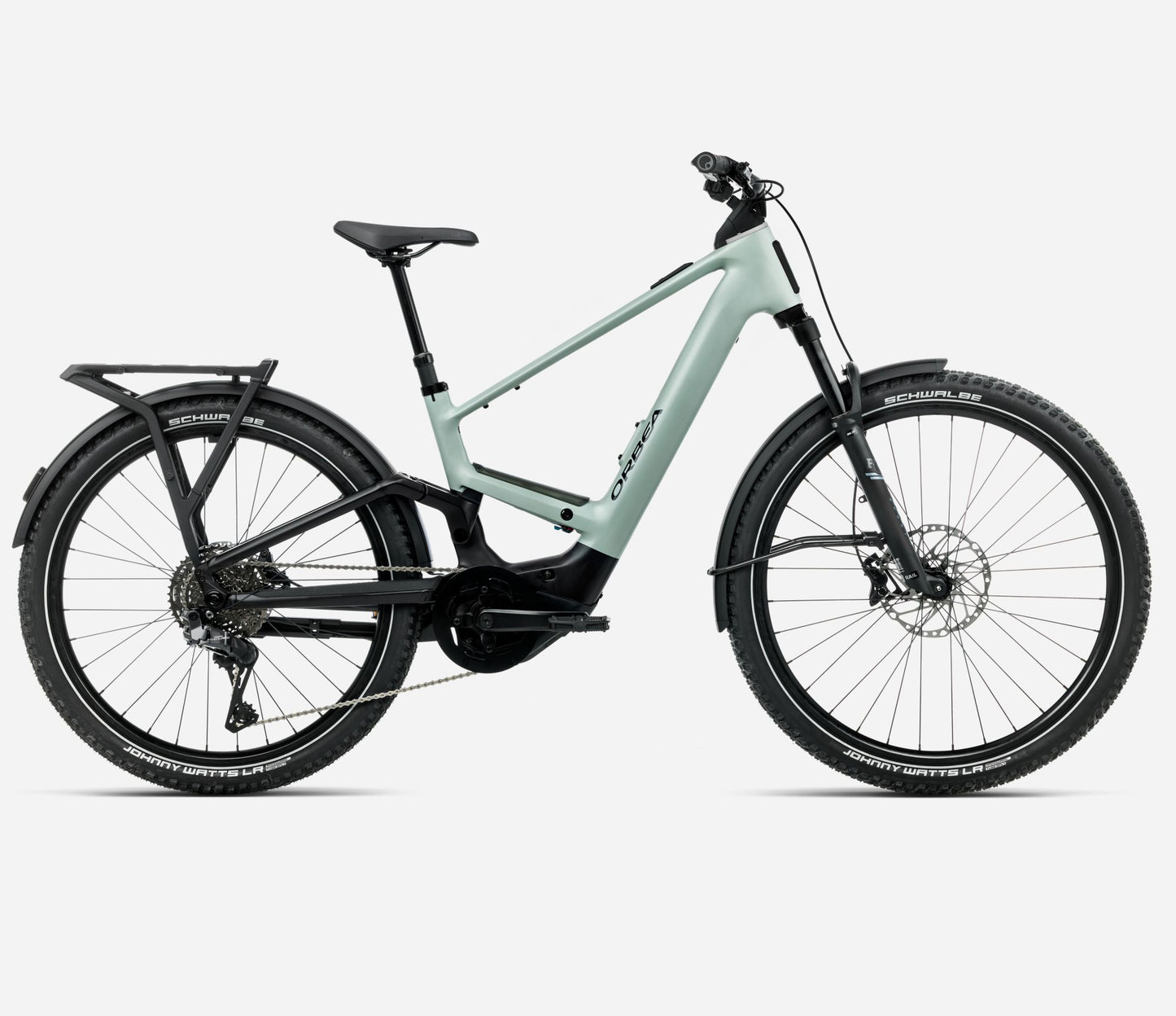 Orbea MUGA 20