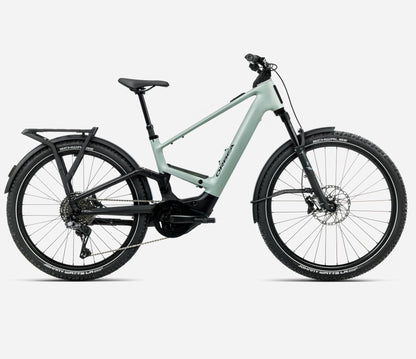 Orbea MUGA 20