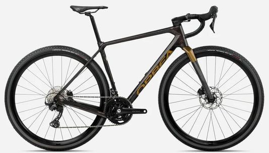 Orbea Terra M30Team