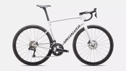 Specialized Tarmac SL8 Expert Shimano Ultegra Di2