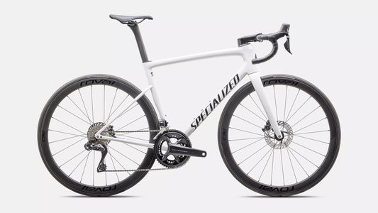 Specialized Tarmac SL8 Expert Shimano Ultegra Di2
