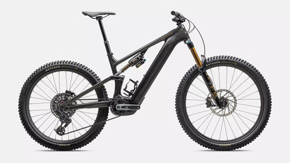 Specialized Levo 4 Pro