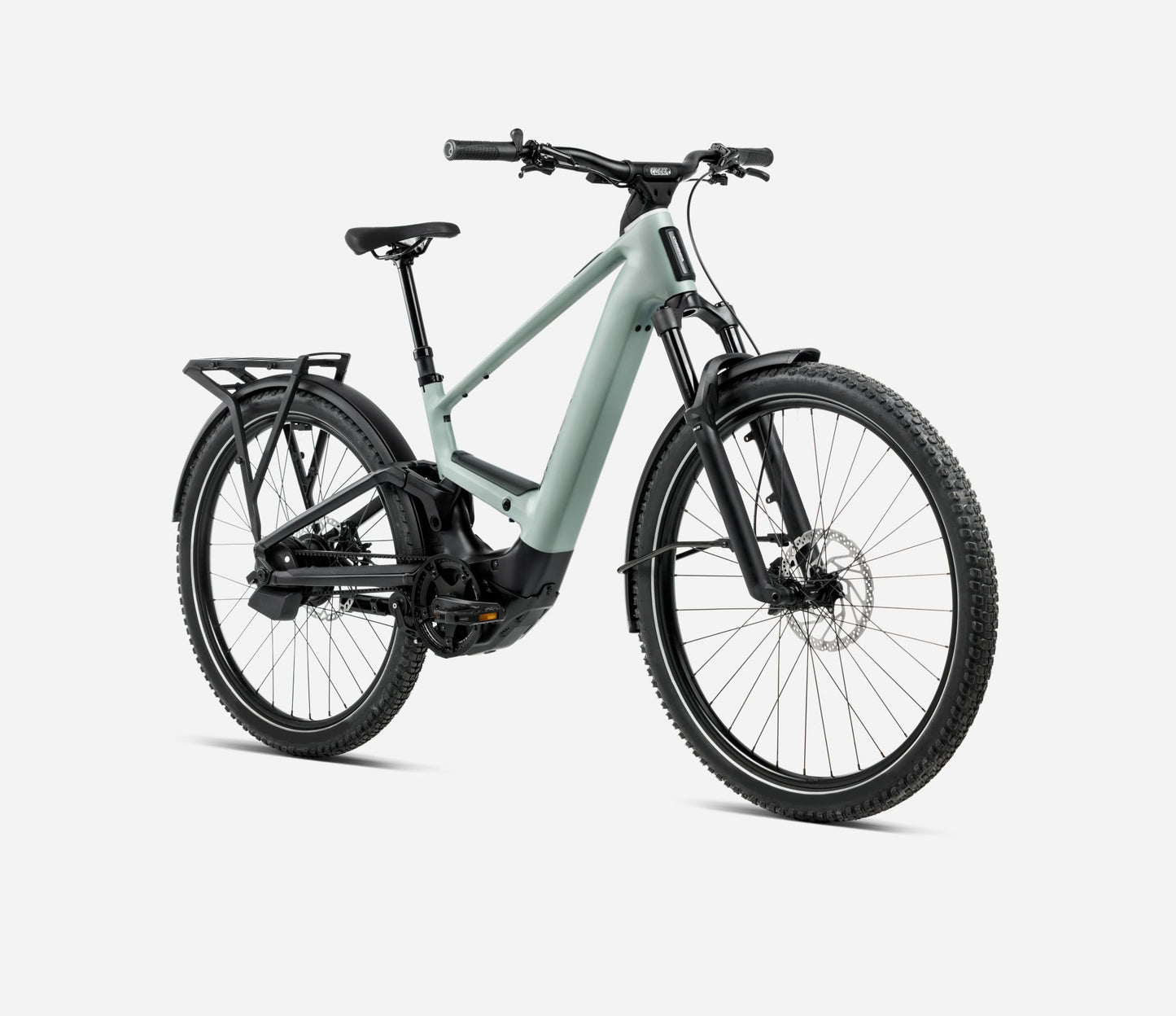 Orbea MUGA 20