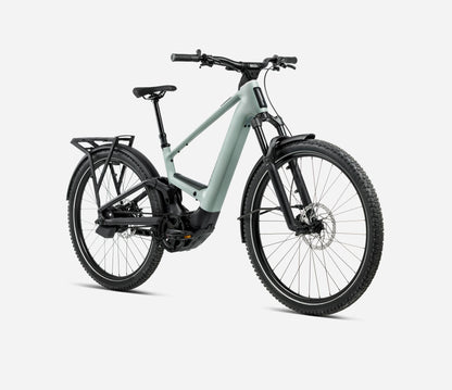 Orbea MUGA 20