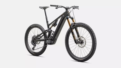 Specialized Levo 4 Pro