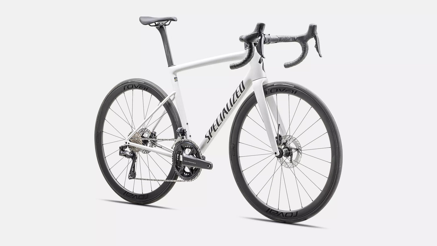 Specialized Tarmac SL8 Expert Shimano Ultegra Di2