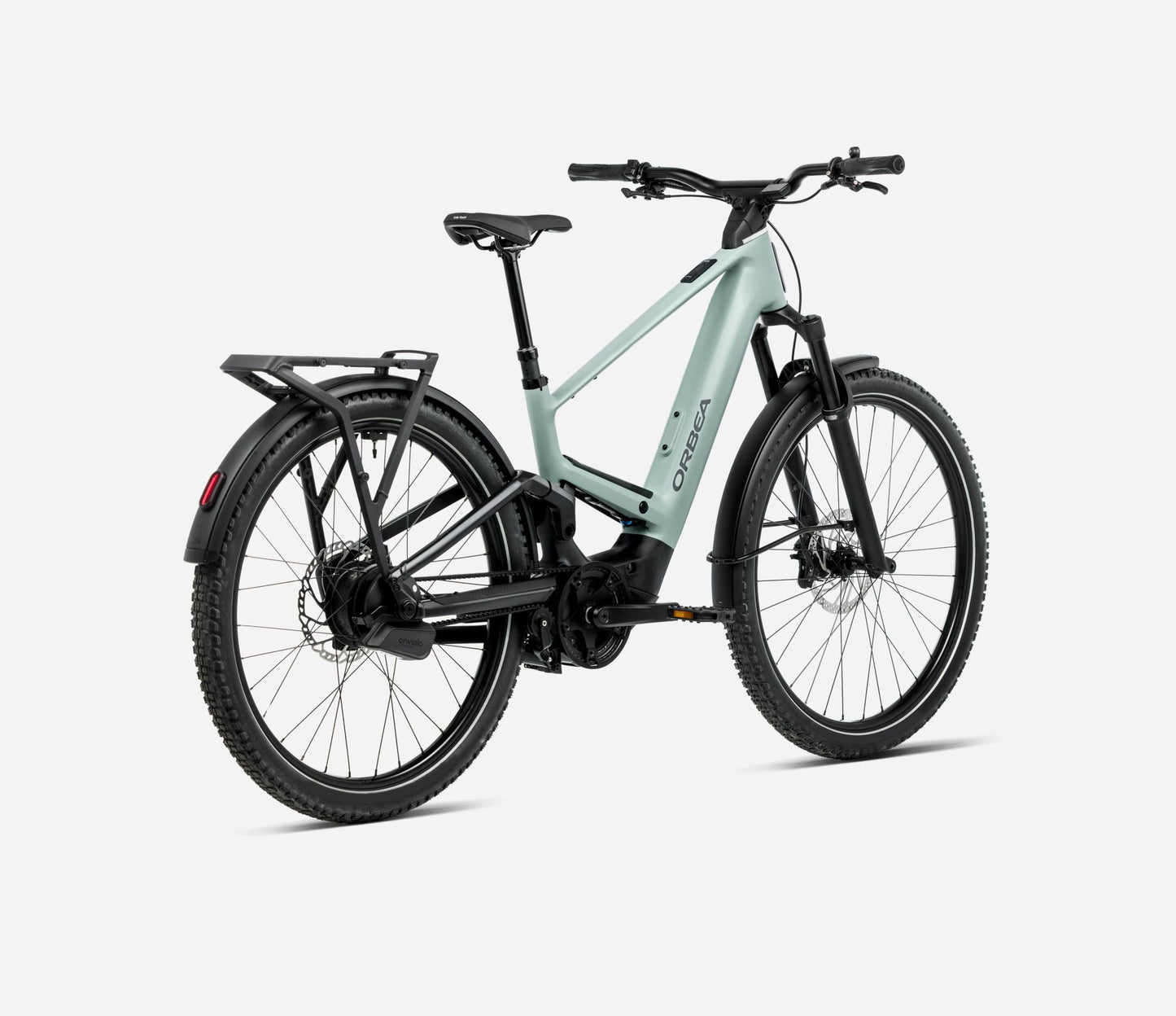 Orbea MUGA 20