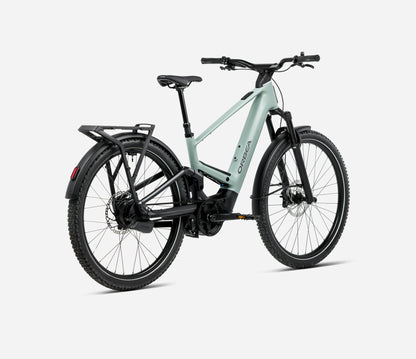 Orbea MUGA 20