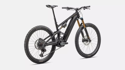 Specialized Levo 4 Pro