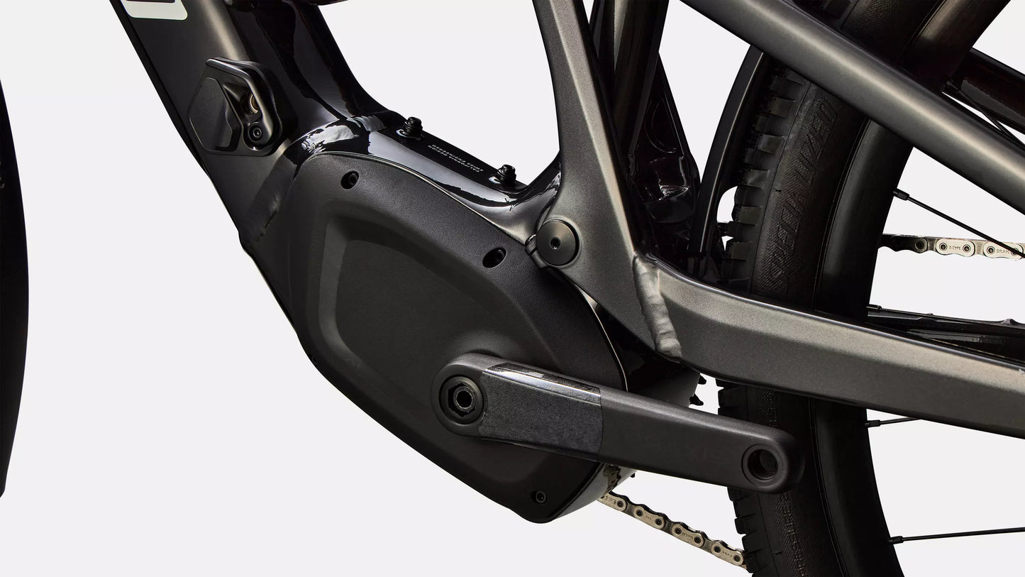 Specialized Tero X 6.0