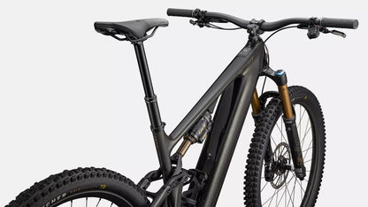 Specialized Levo 4 Pro