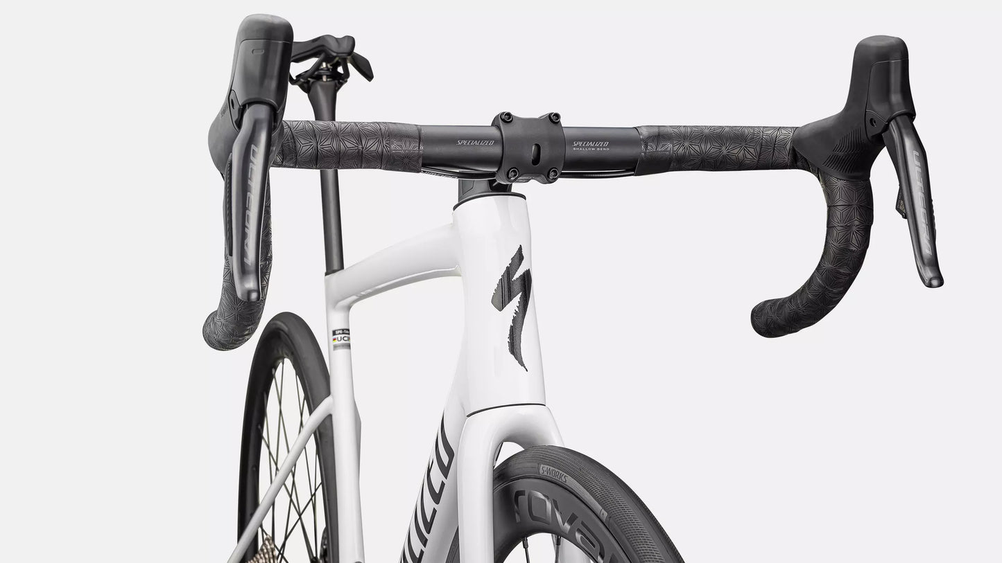 Specialized Tarmac SL8 Expert Shimano Ultegra Di2