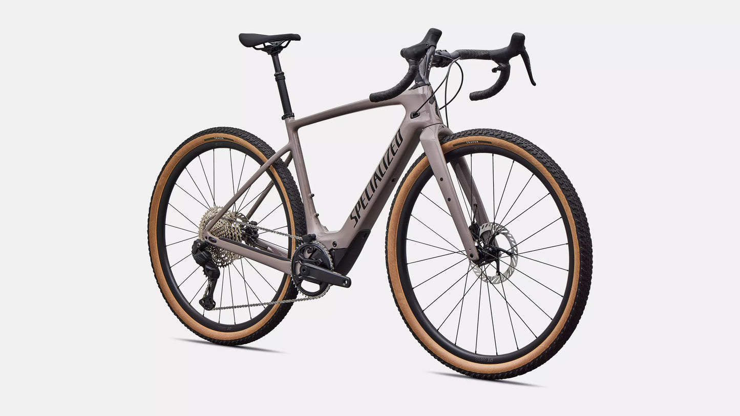 Specialized Creo SL Comp Carbon
