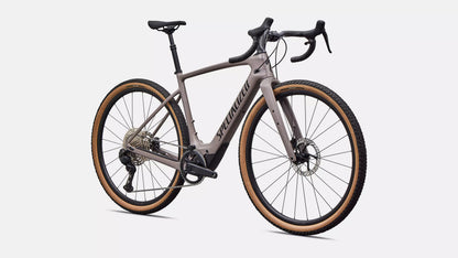 Specialized Creo SL Comp Carbon