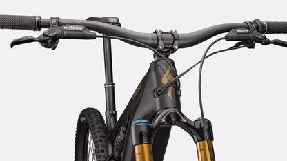 Specialized Levo 4 Pro