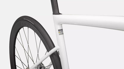 Specialized Tarmac SL8 Expert Shimano Ultegra Di2