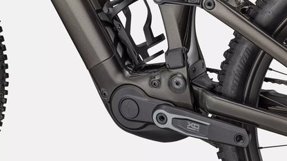 Specialized Levo 4 Pro
