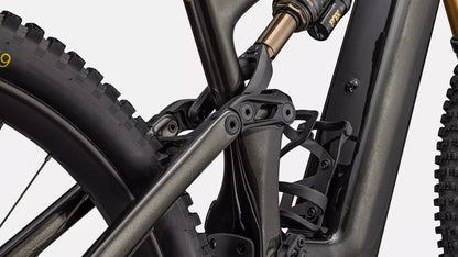 Specialized Levo 4 Pro