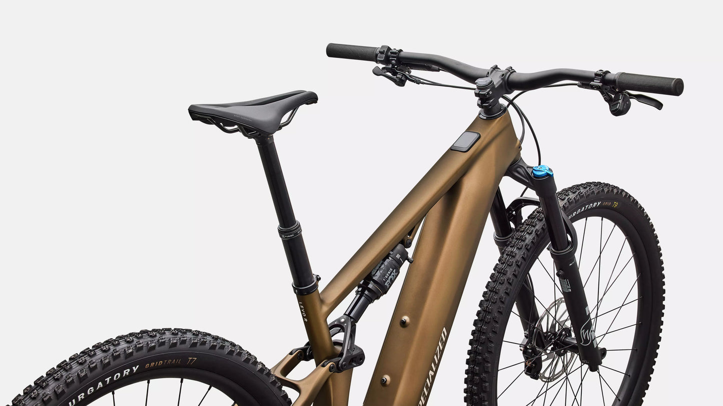 Specialized Levo R Comp