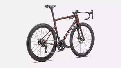 Specialized S-Works Tarmac SL8