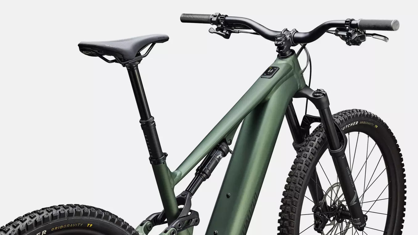 Specialized Levo 4 Alloy