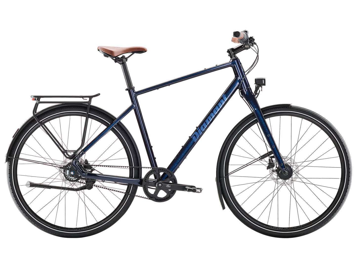 Diamant Mahon Style Plus (Stepover)