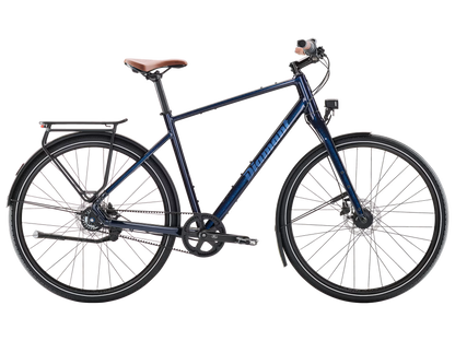 Diamant Mahon Style Plus (Stepover)