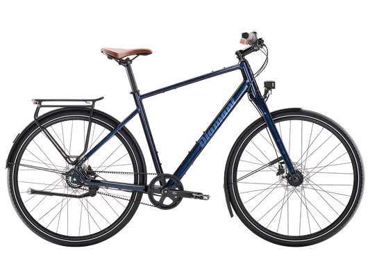 Diamant Mahon Style Plus (Stepover)