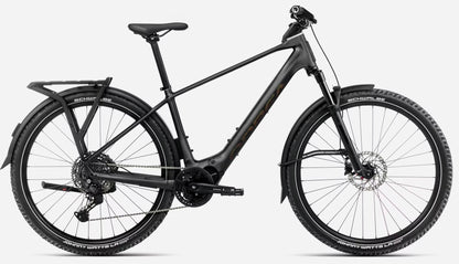 Orbea Kemen ADV 20