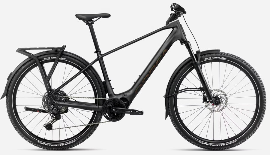 Orbea Kemen ADV 20