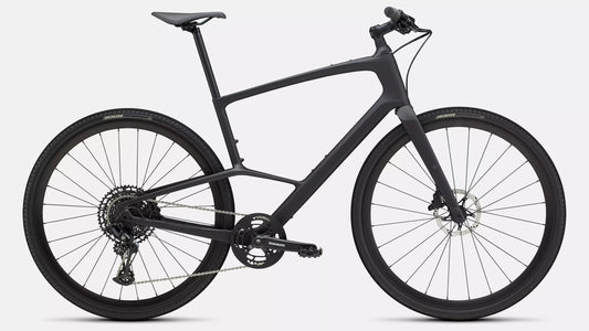 Specialized Sirrus X 5.0