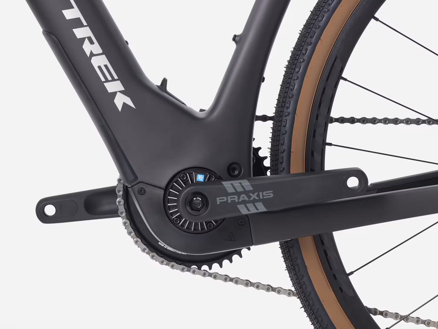 Trek Checkpoint+ SL 5