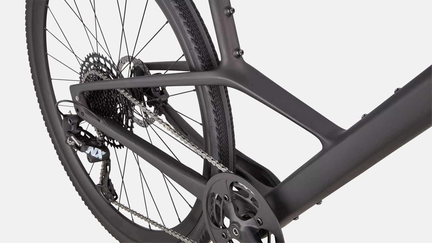 Specialized Sirrus X 5.0
