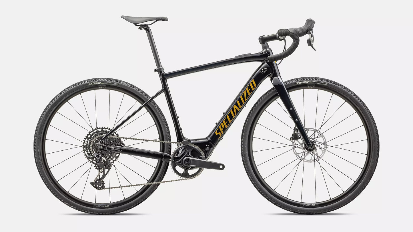Specialized Creo 2 SL E5 Comp