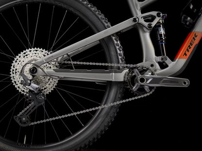 Trek Top Fuel 5 Gen 4
