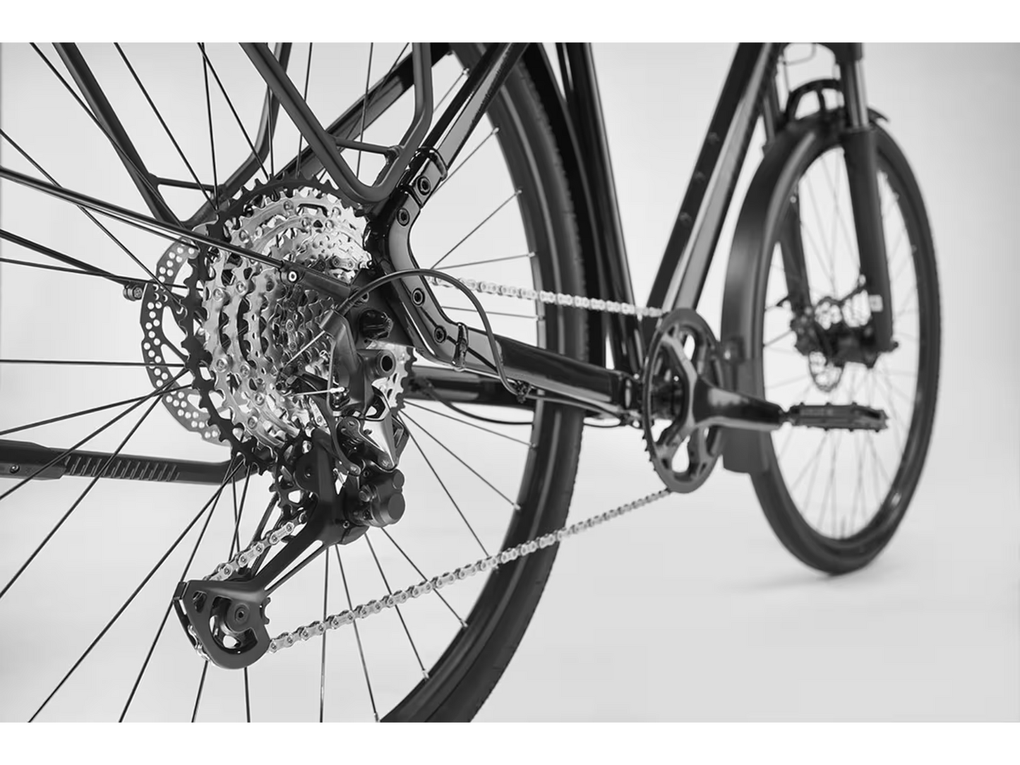 Diamant Mahon Trip Pro (Stepover)