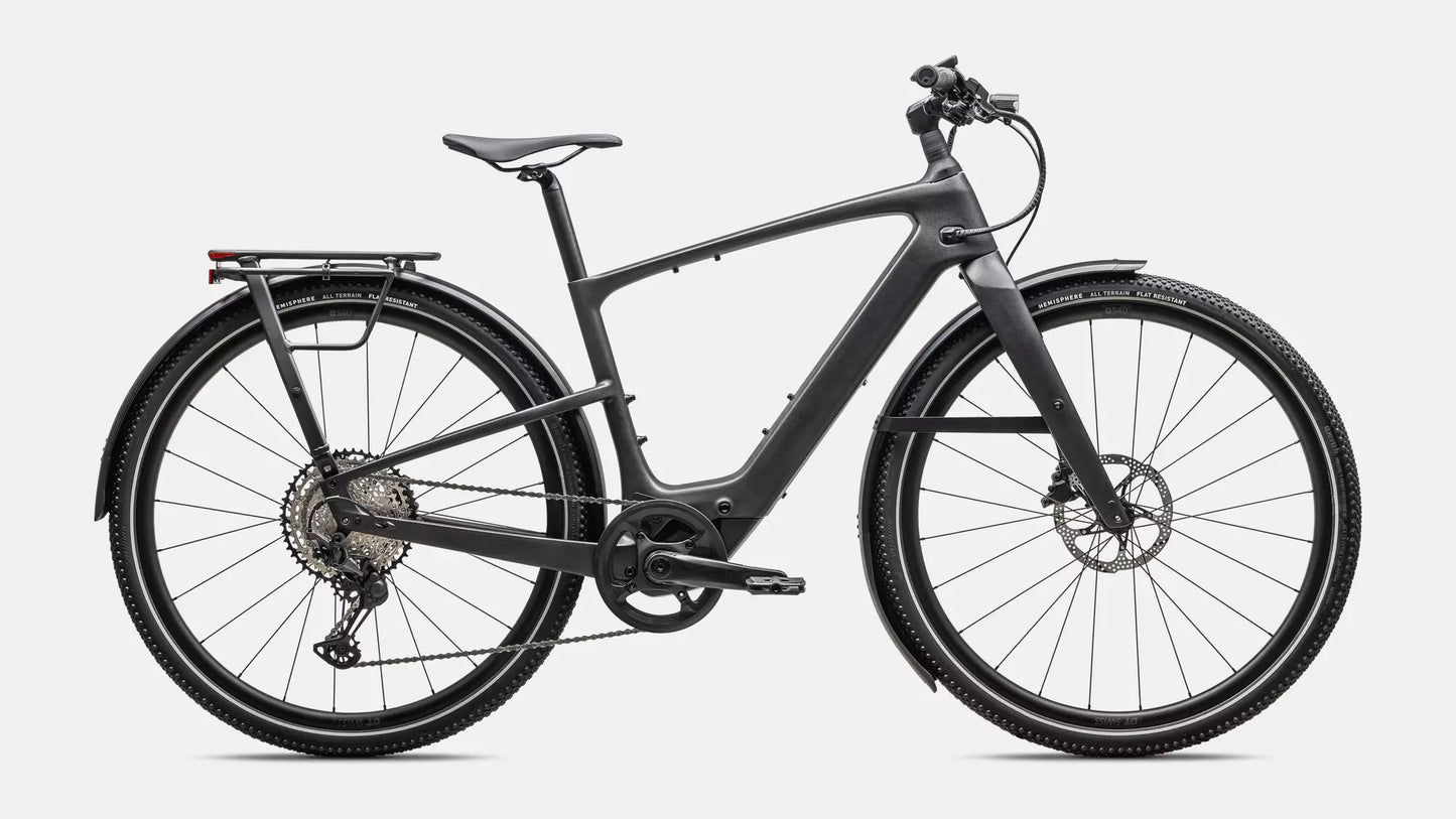 Specialized Vado SL 2 6.0 EQ Carbon