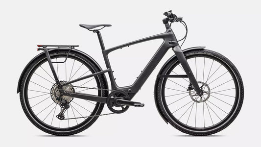 Specialized Vado SL 2 6.0 EQ Carbon