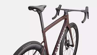 Specialized S-Works Tarmac SL8