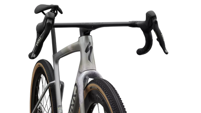 Specialized S-Works Crux 5 SRAM RED XPLR