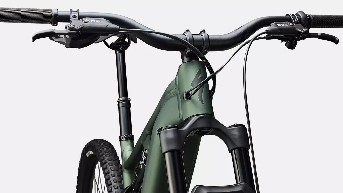 Specialized Levo 4 Alloy