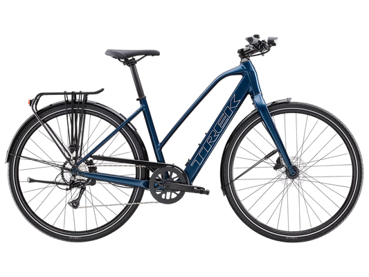 Trek FX+ 2 LT Midstep