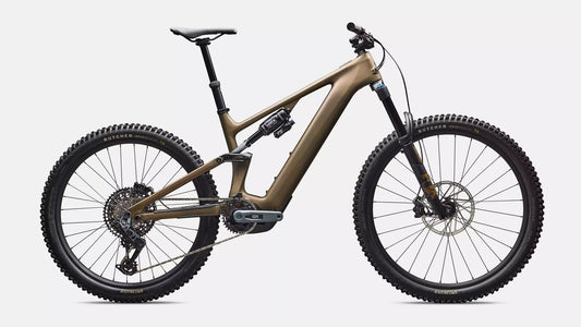 Specialized Levo 4 Expert